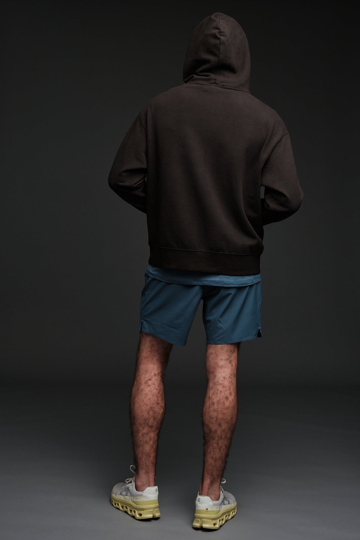NORTH LAGUNA PULLOVER HOODIE