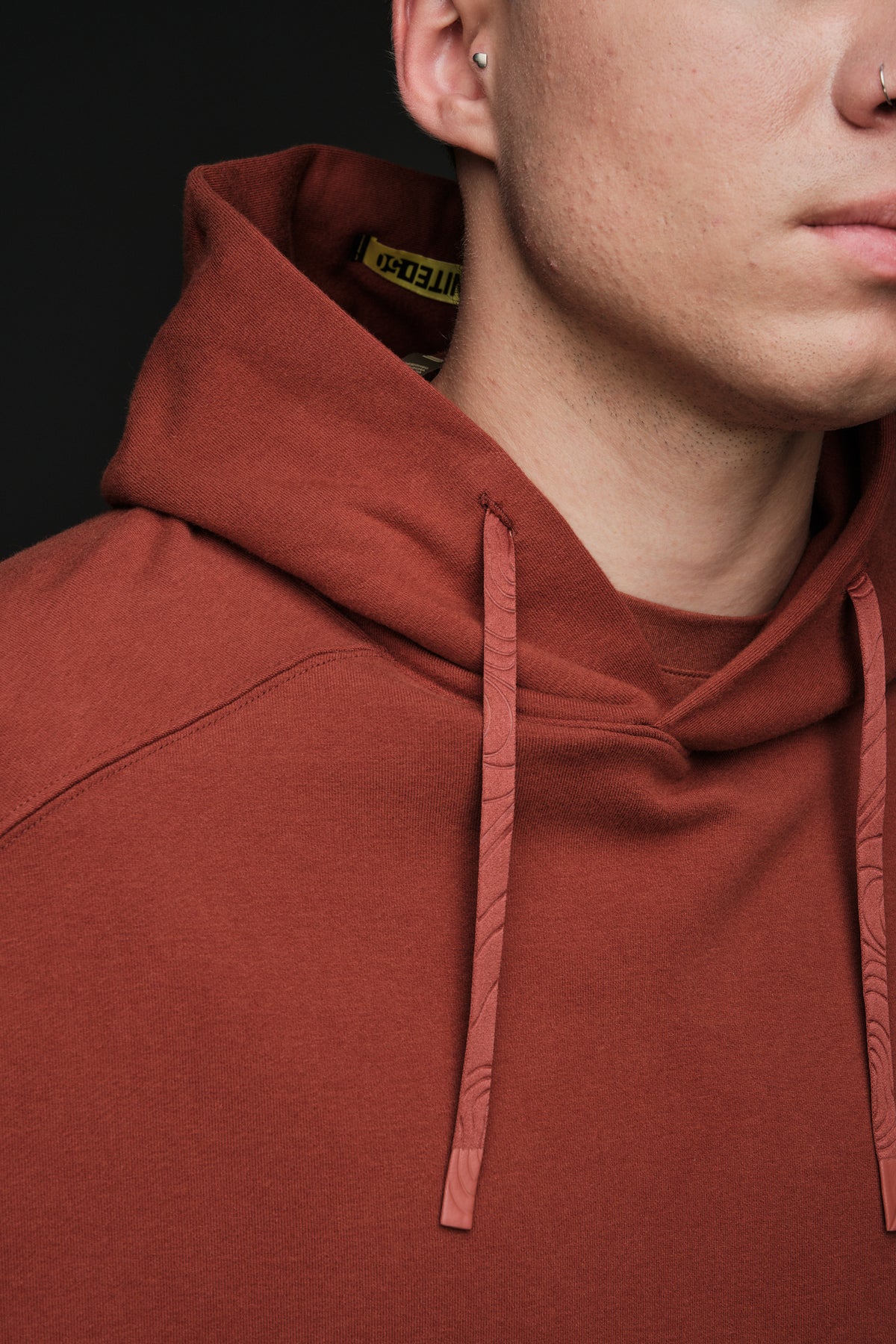 NORTH LAGUNA PULLOVER HOODIE