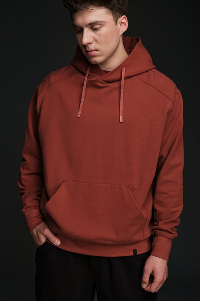 NORTH LAGUNA PULLOVER HOODIE