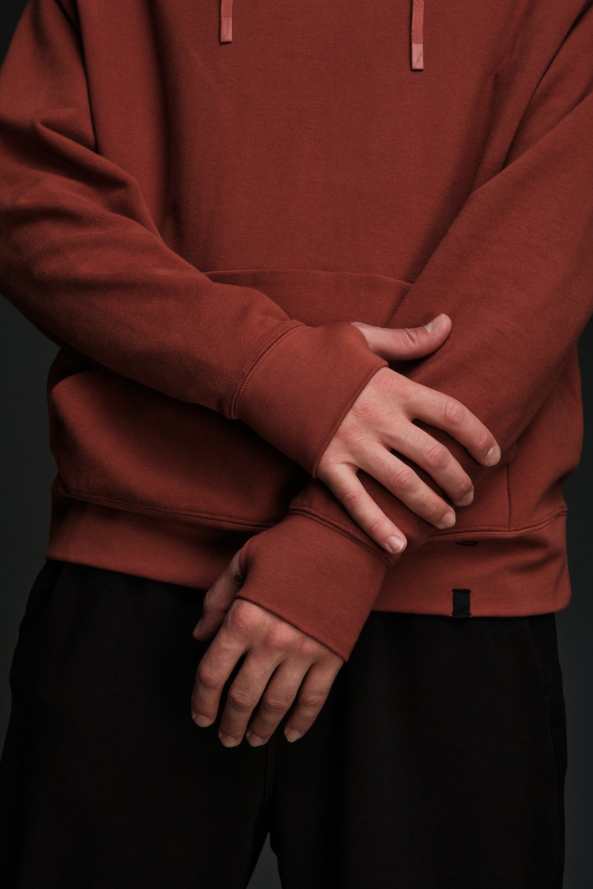 NORTH LAGUNA PULLOVER HOODIE