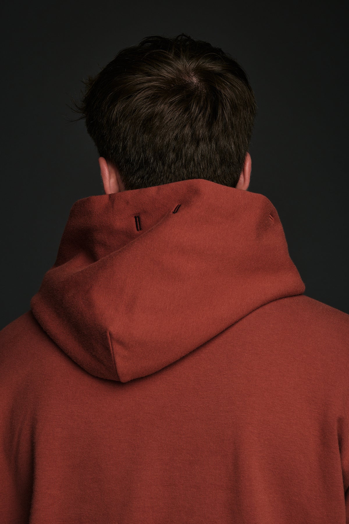 NORTH LAGUNA PULLOVER HOODIE