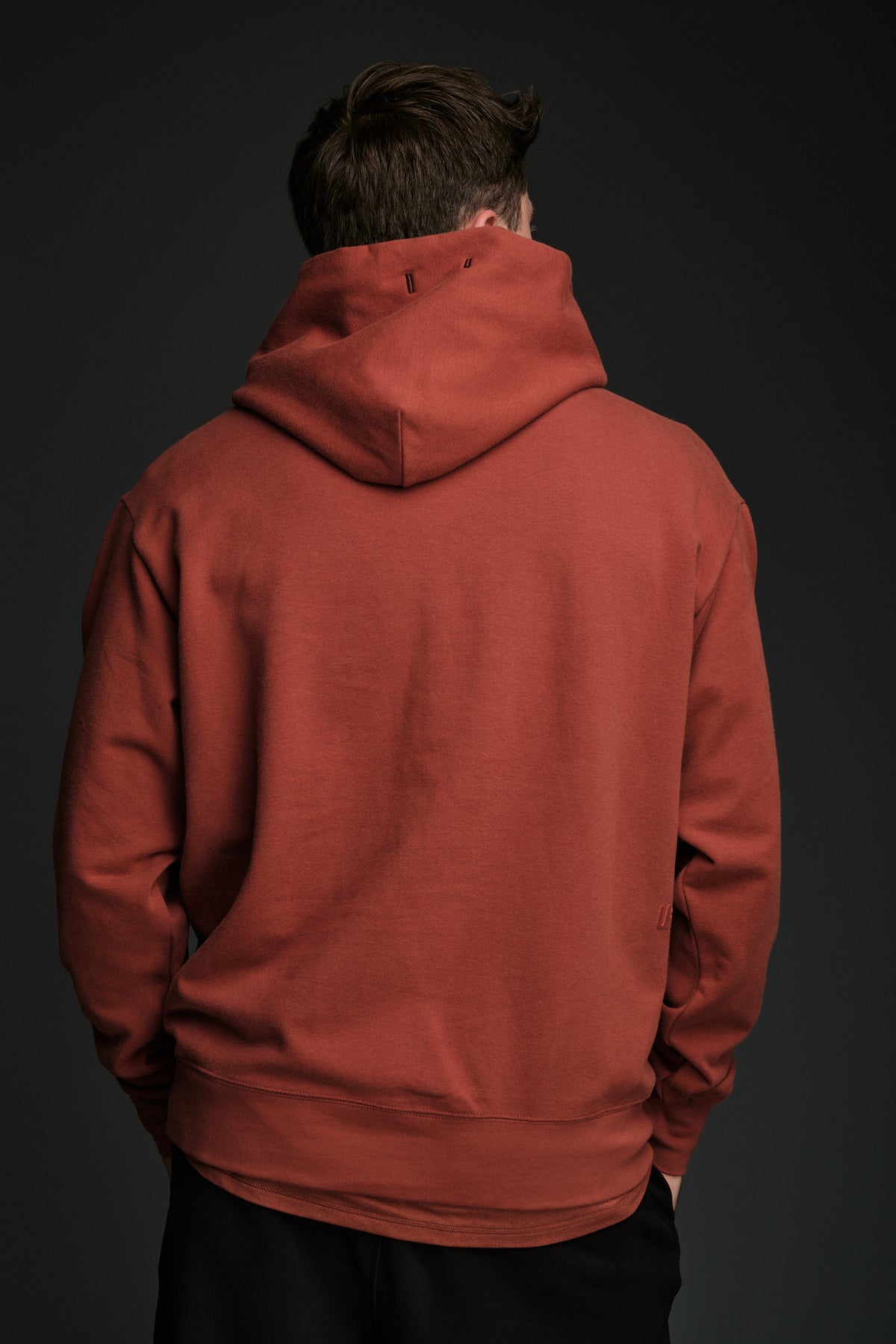 NORTH LAGUNA PULLOVER HOODIE