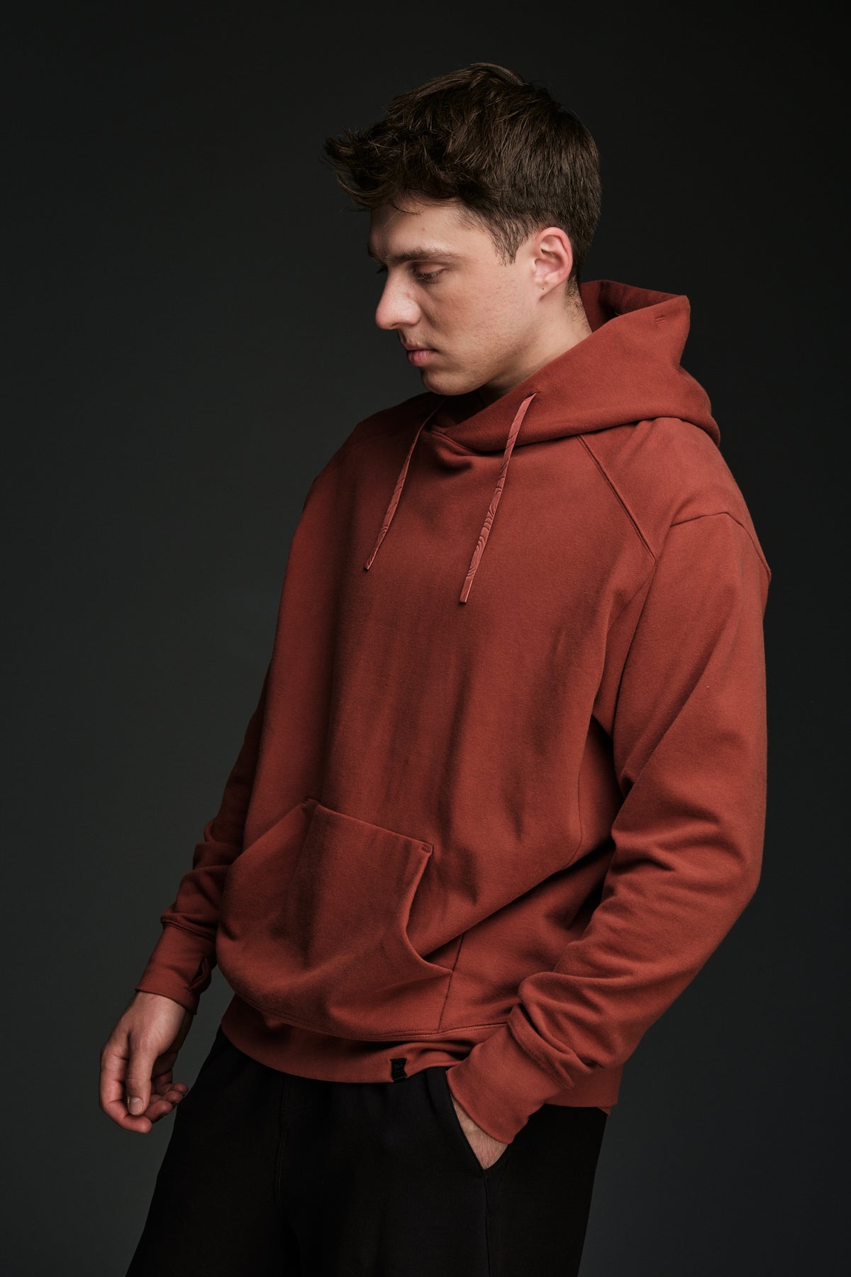 NORTH LAGUNA PULLOVER HOODIE