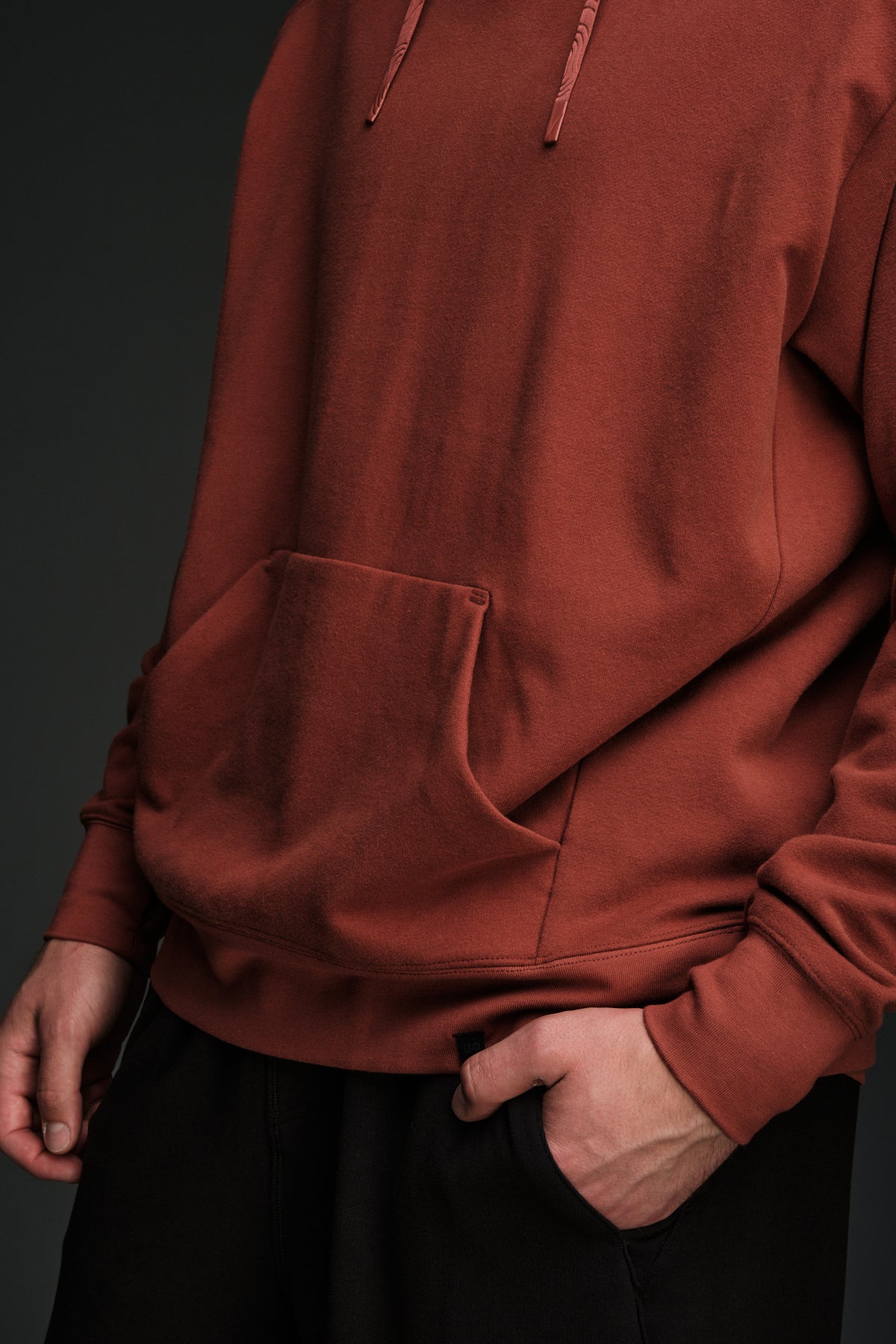 NORTH LAGUNA PULLOVER HOODIE