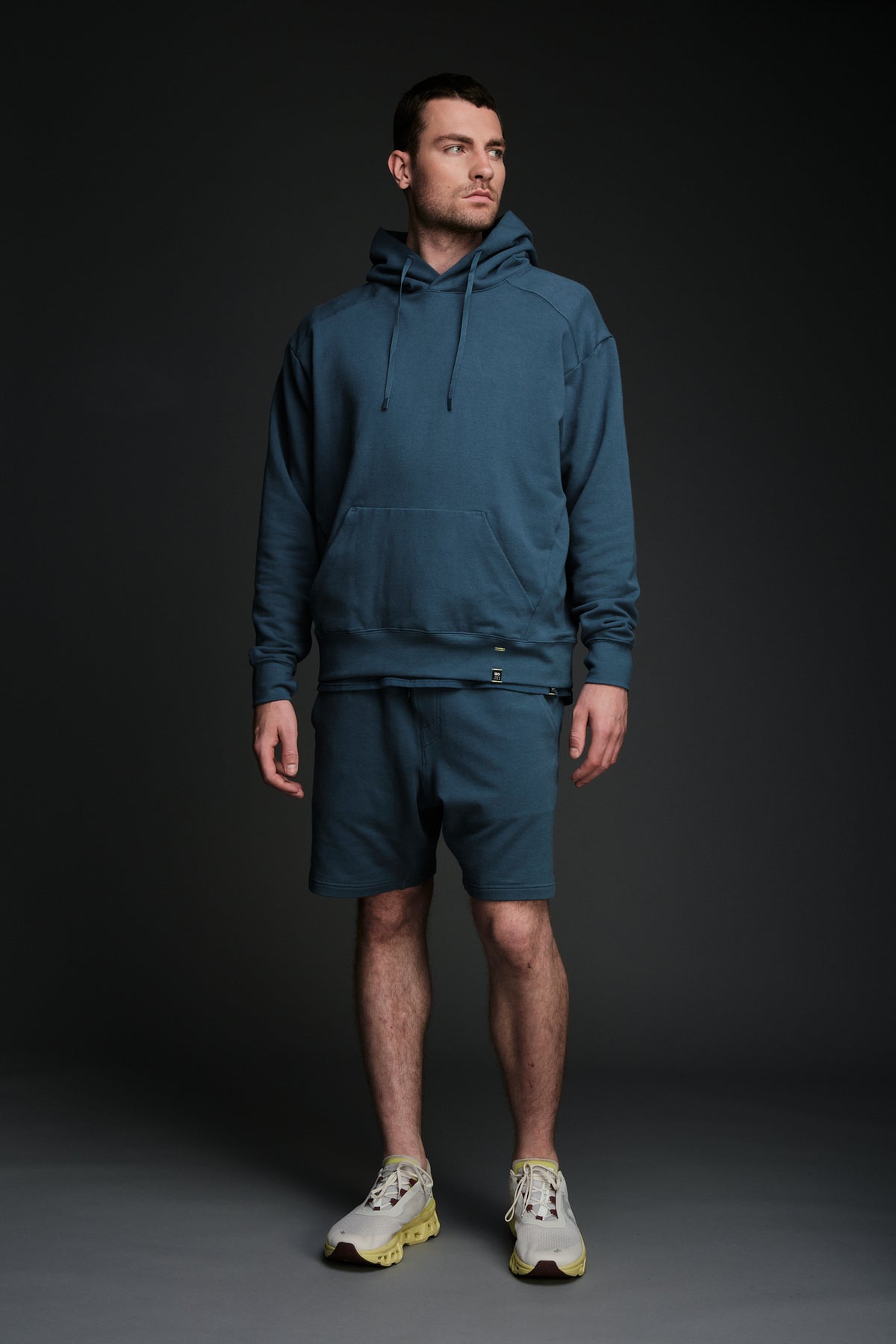 NORTH LAGUNA PULLOVER HOODIE
