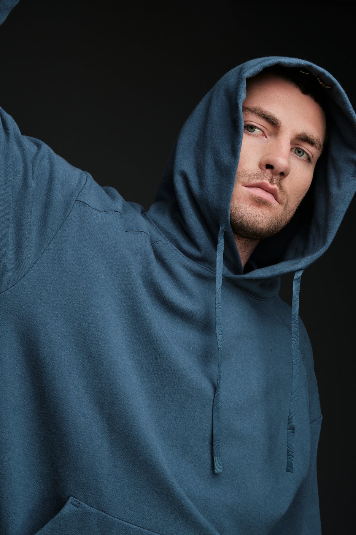NORTH LAGUNA PULLOVER HOODIE