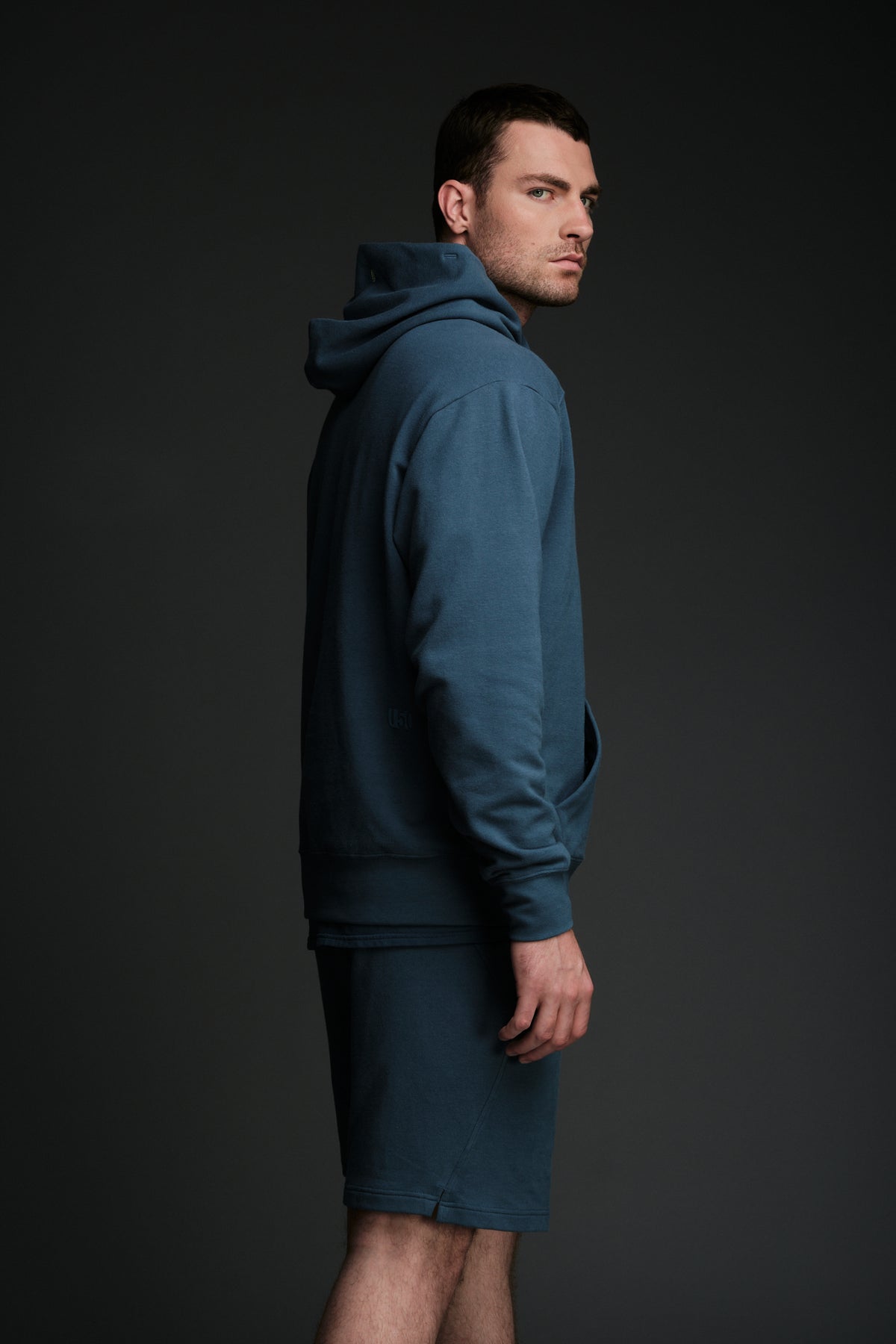 NORTH LAGUNA PULLOVER HOODIE