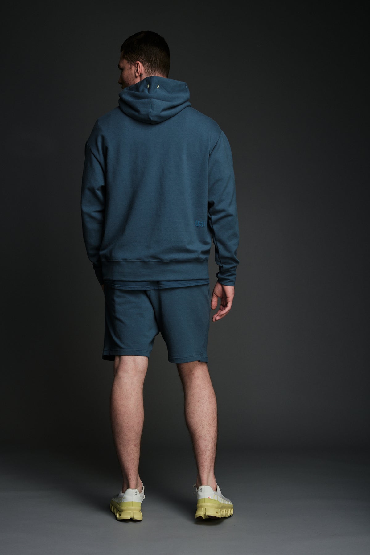 NORTH LAGUNA PULLOVER HOODIE