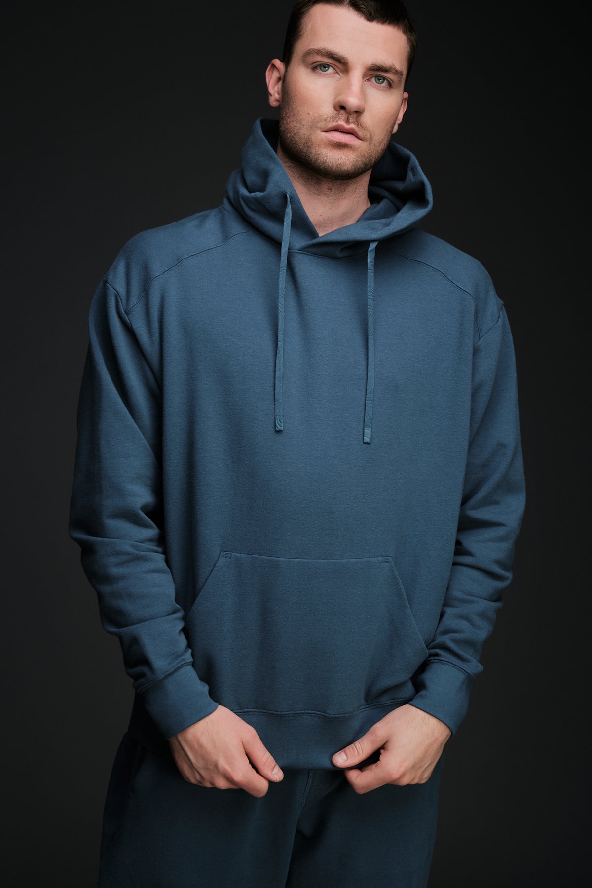 NORTH LAGUNA PULLOVER HOODIE