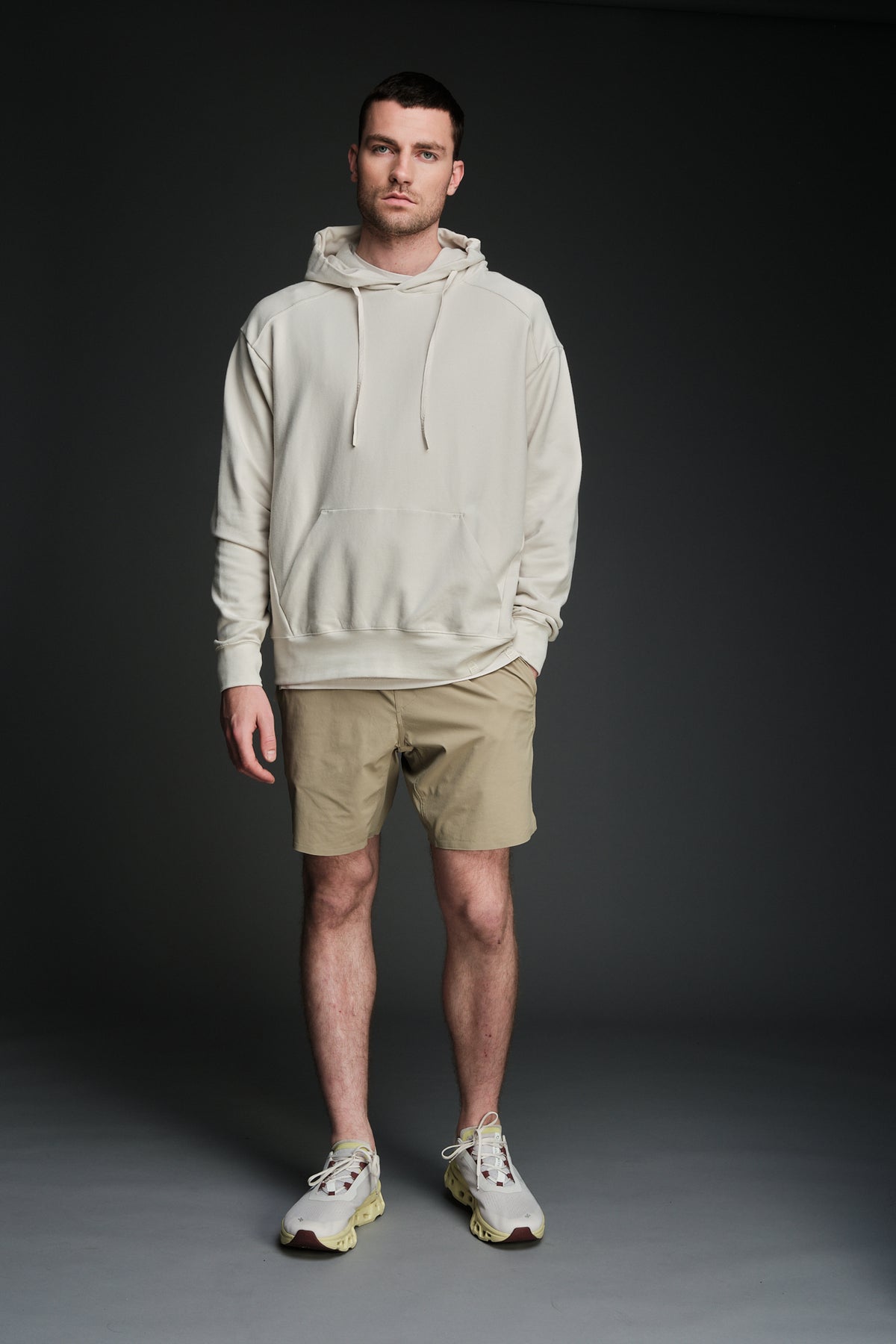 NORTH LAGUNA PULLOVER HOODIE