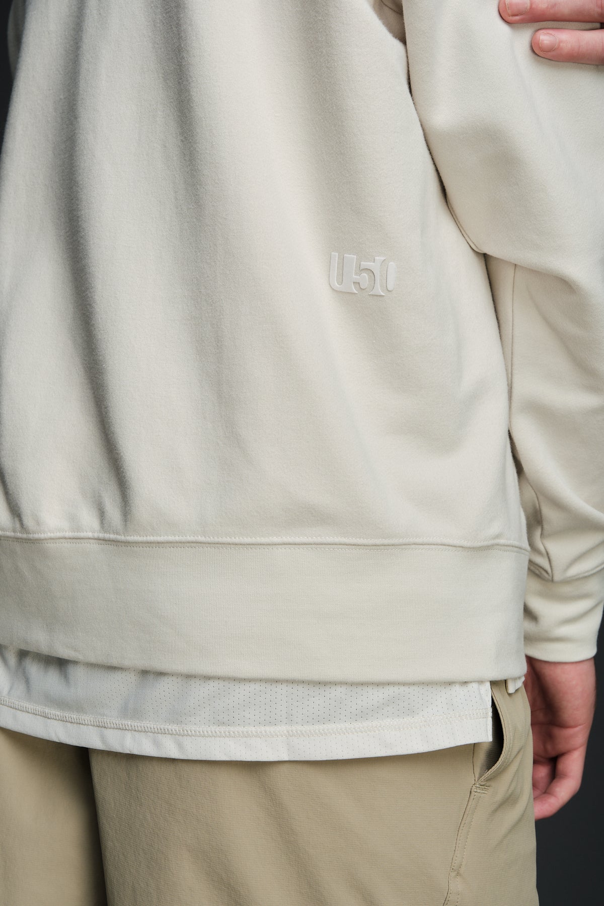NORTH LAGUNA PULLOVER HOODIE