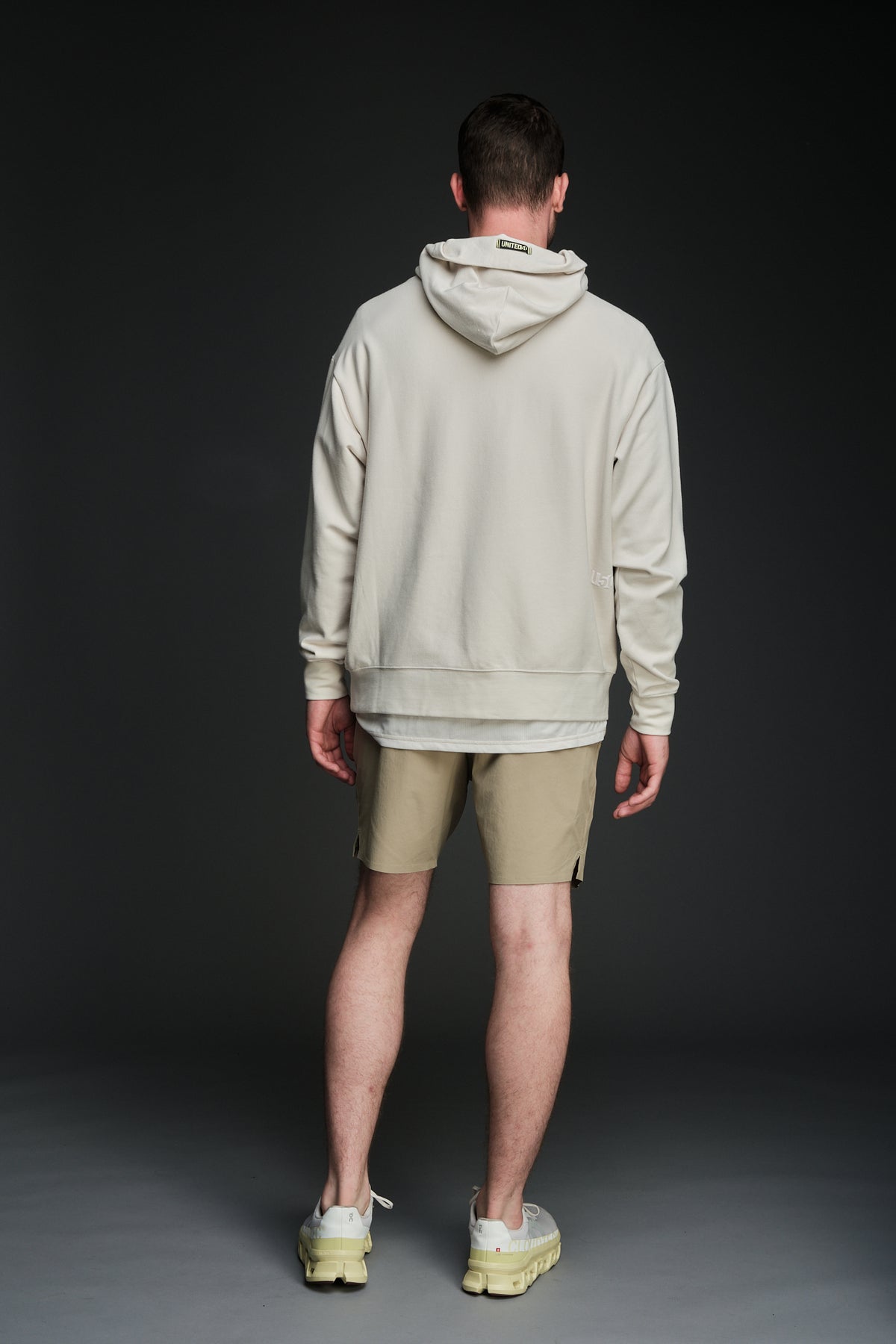NORTH LAGUNA PULLOVER HOODIE