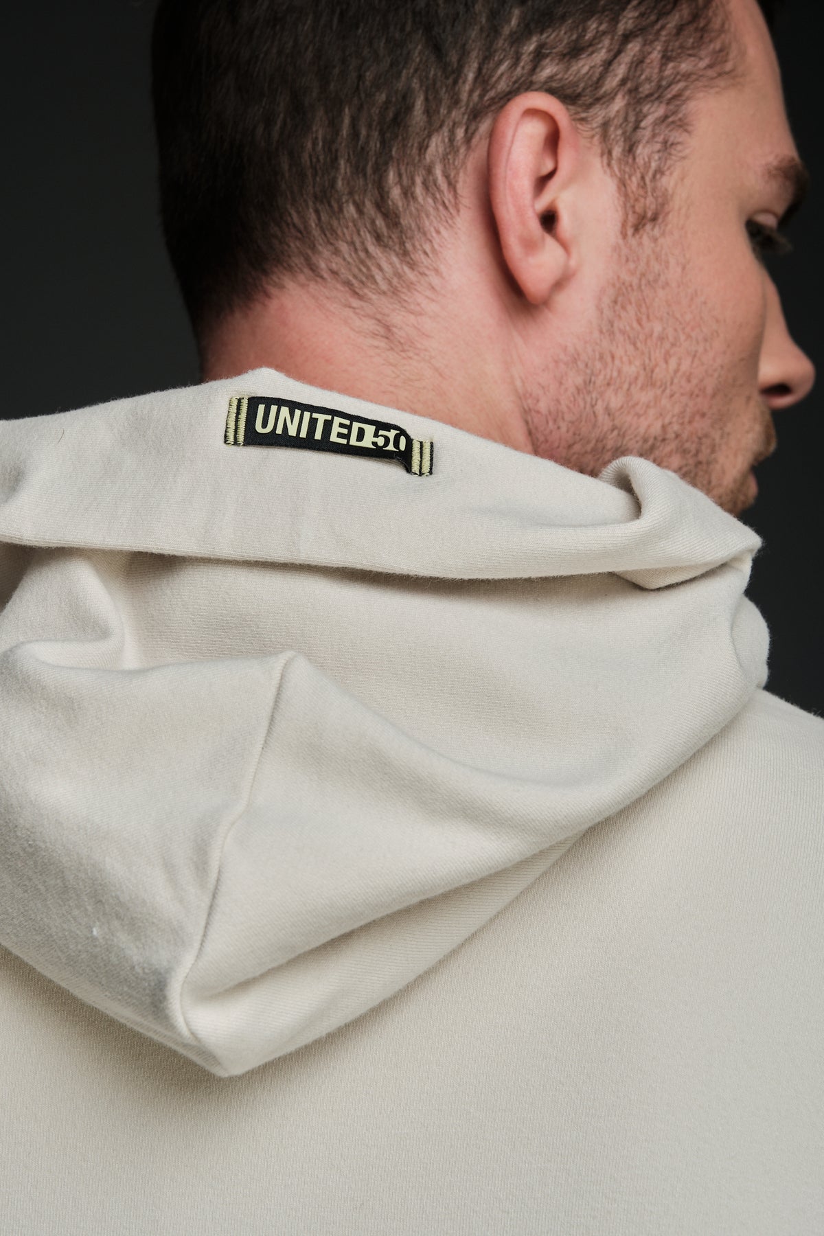 NORTH LAGUNA PULLOVER HOODIE