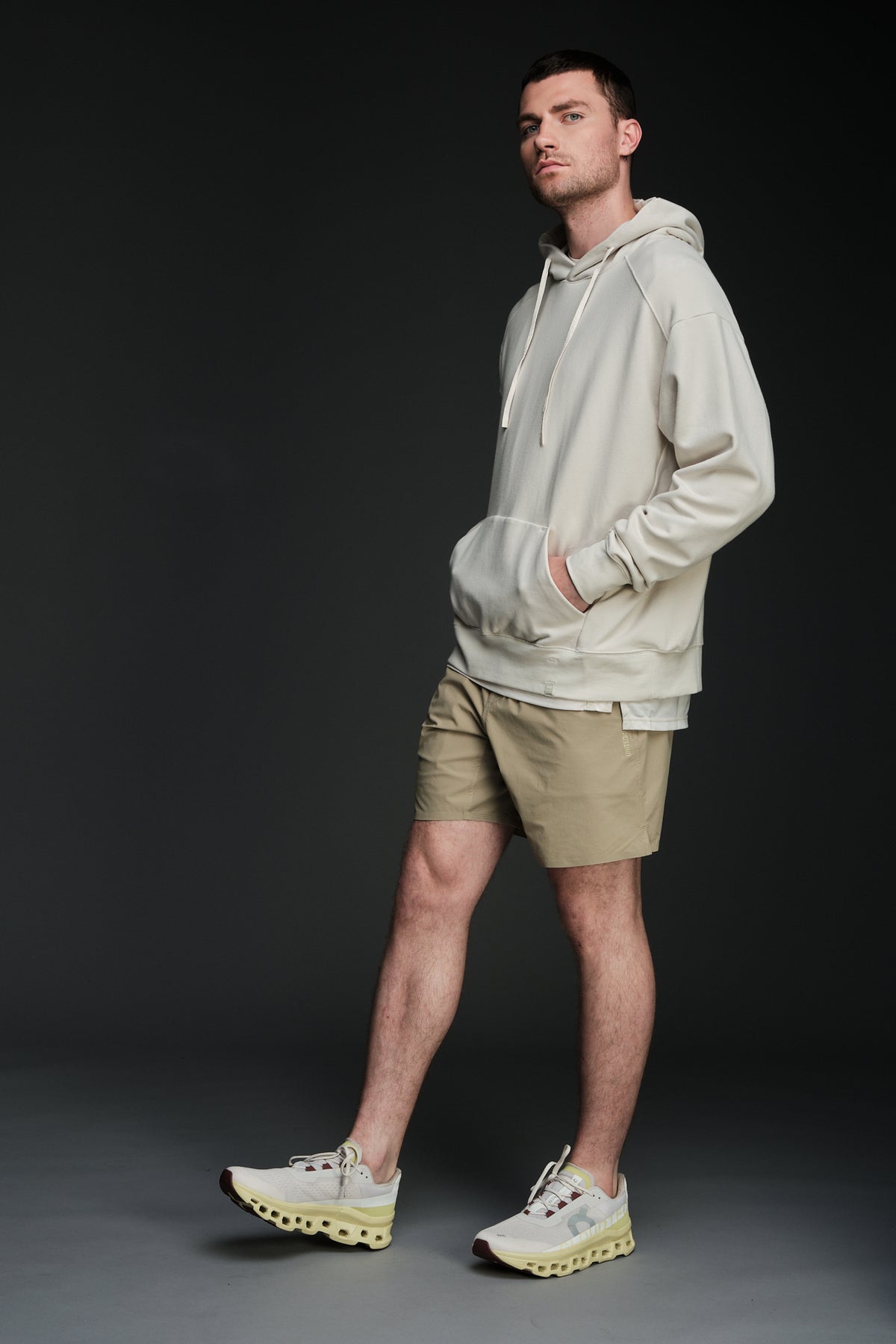 NORTH LAGUNA PULLOVER HOODIE
