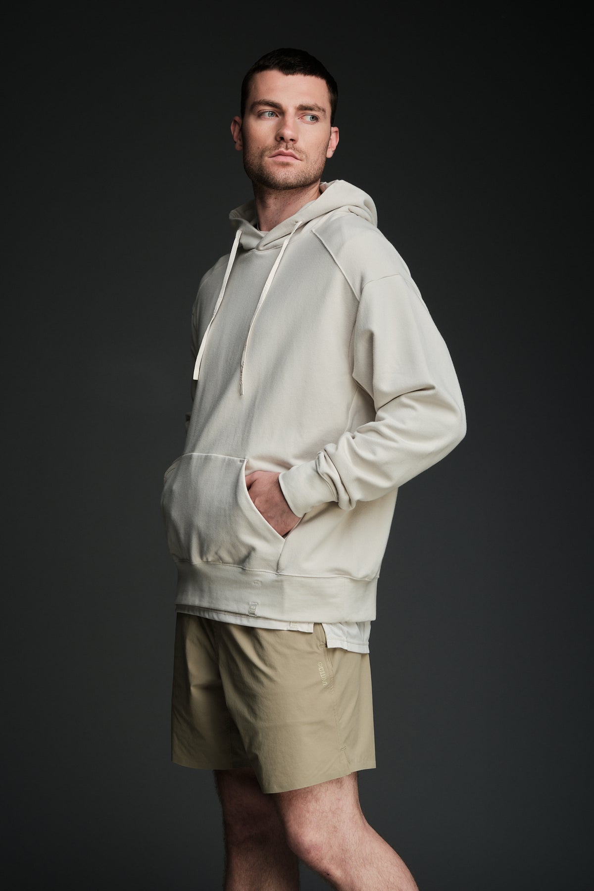 NORTH LAGUNA PULLOVER HOODIE