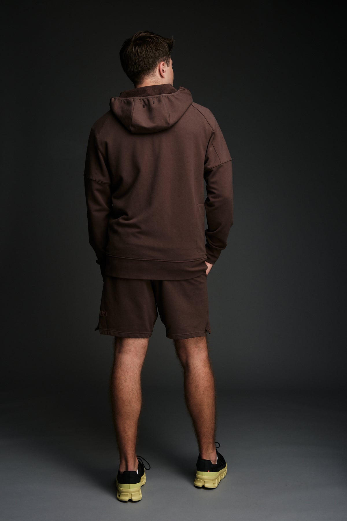 RIDDLE HOODIE
