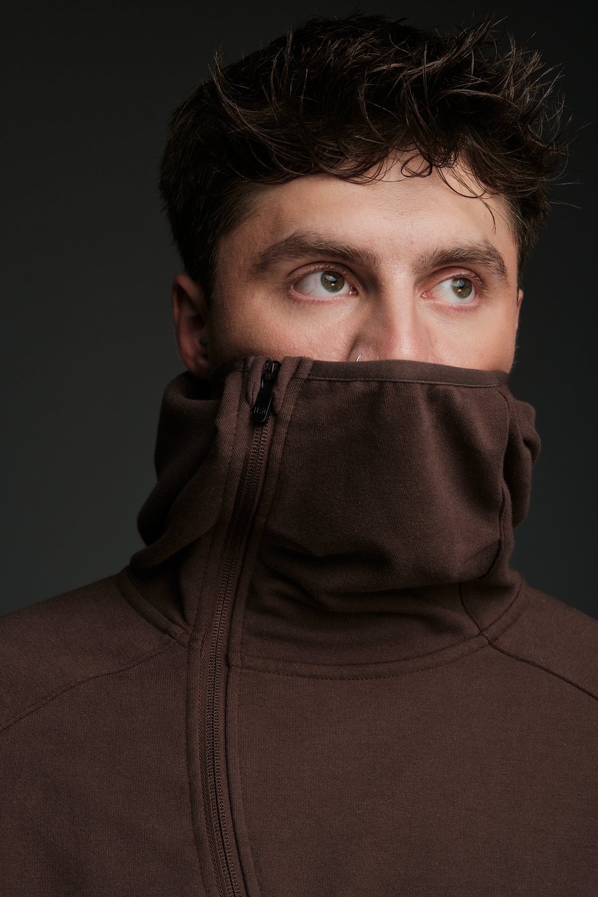 RIDDLE HOODIE