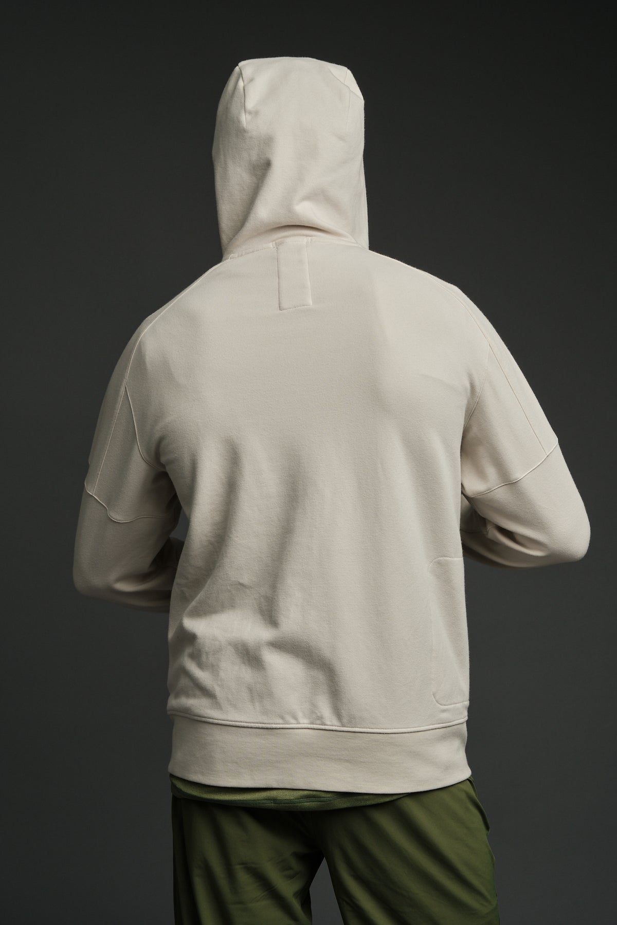 RIDDLE HOODIE