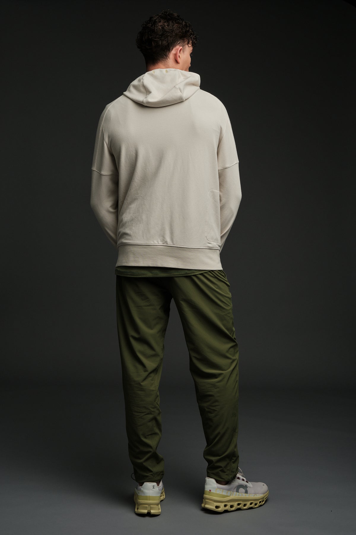 RIDDLE HOODIE