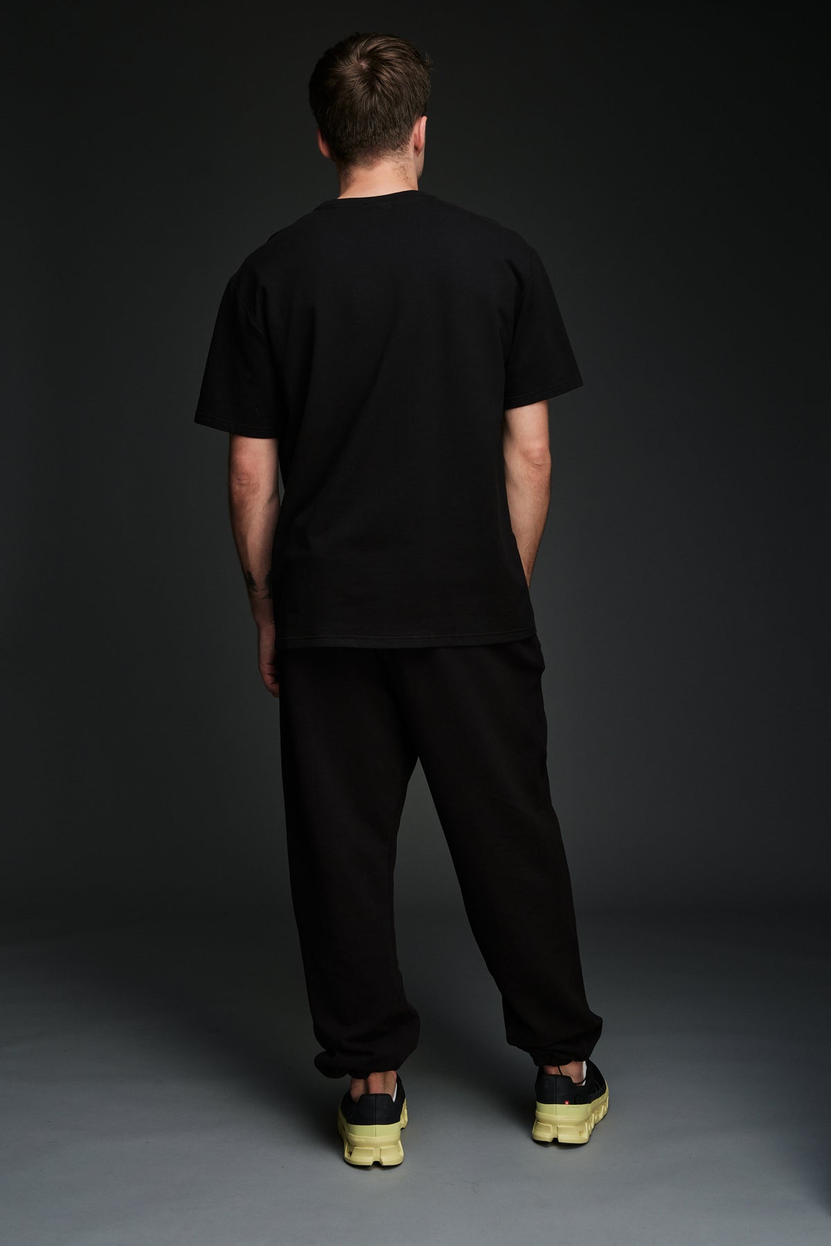 SOUTH LAGUNA SWEAT PANT
