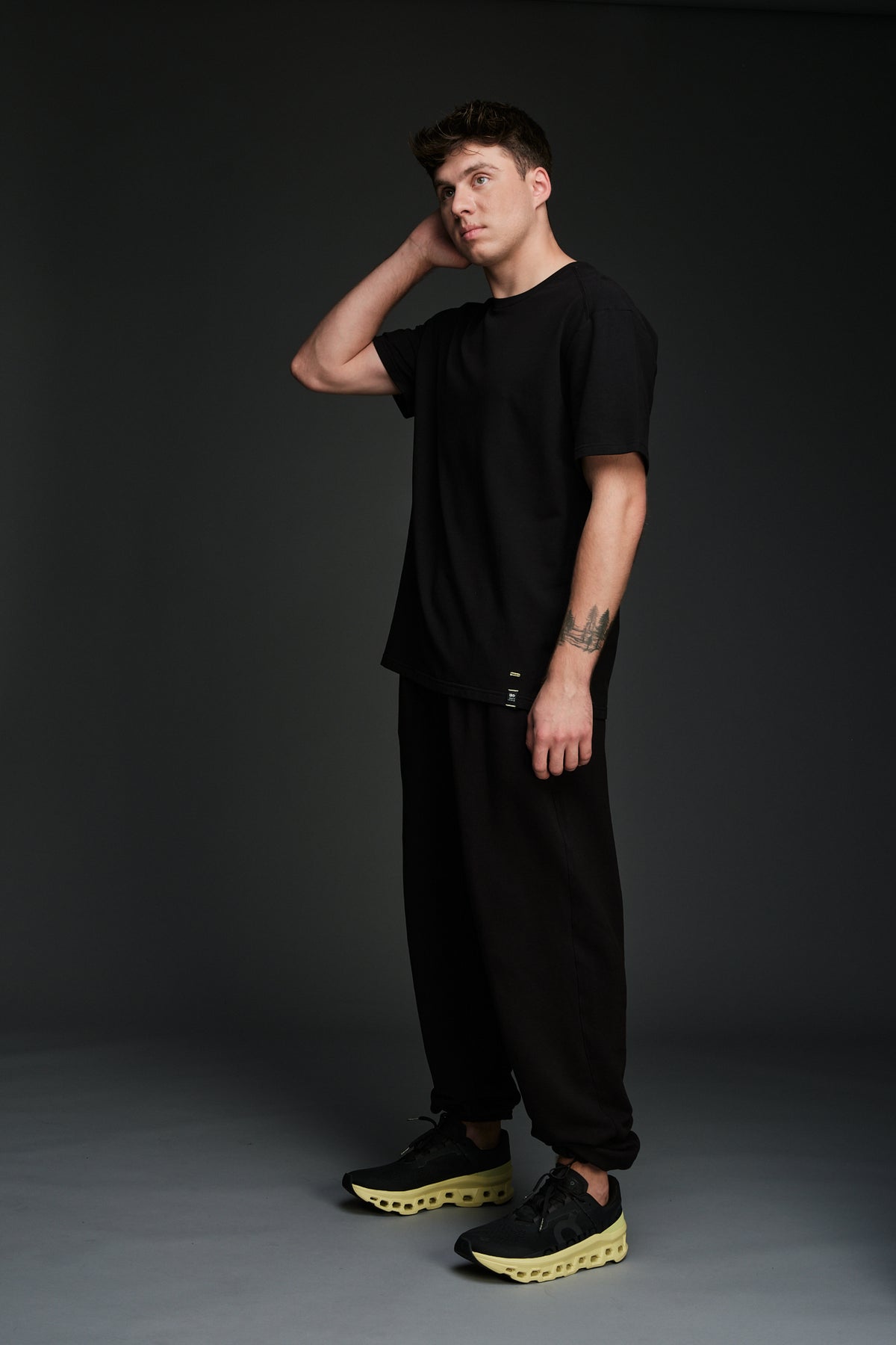 SOUTH LAGUNA SWEAT PANT