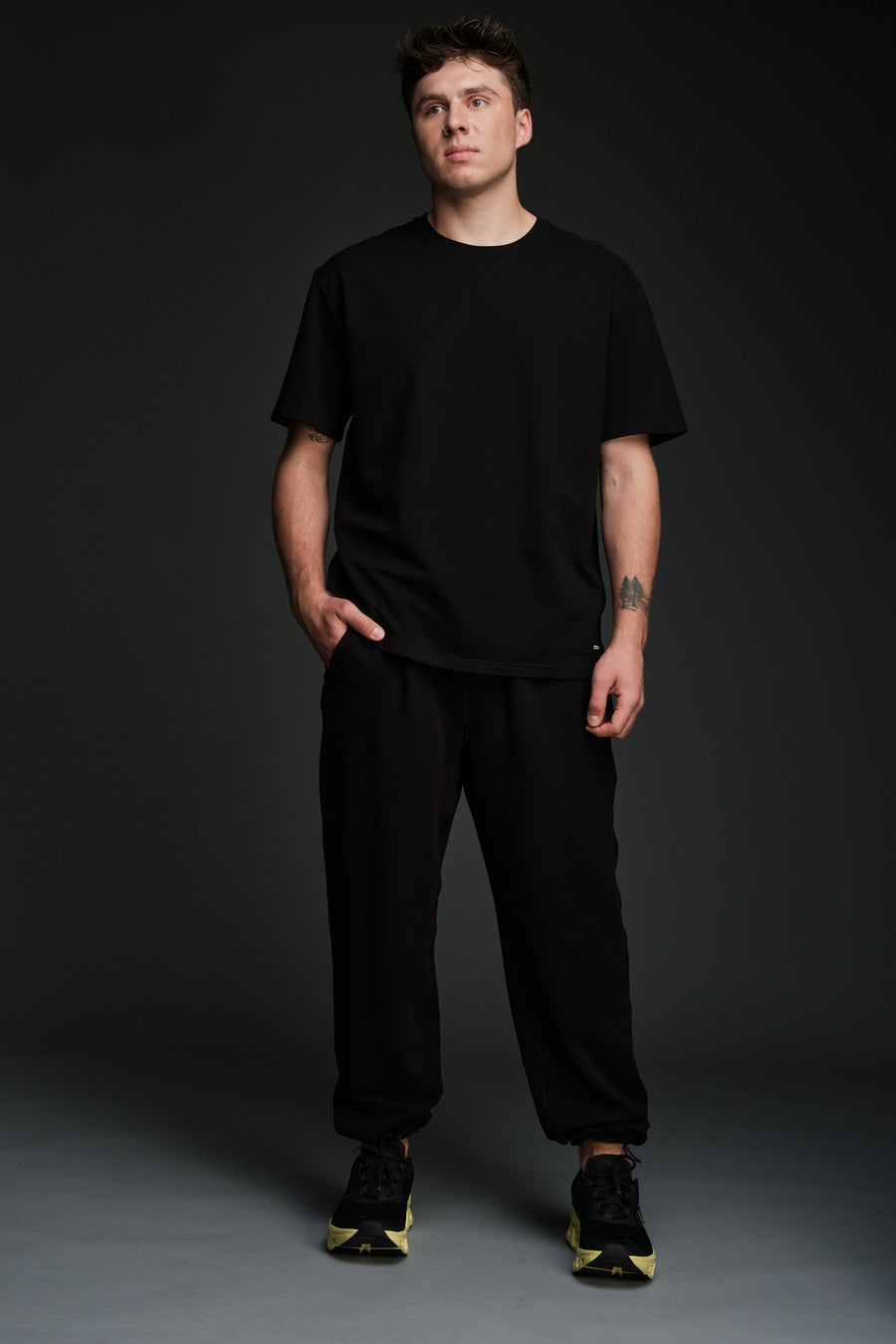SOUTH LAGUNA SWEAT PANT