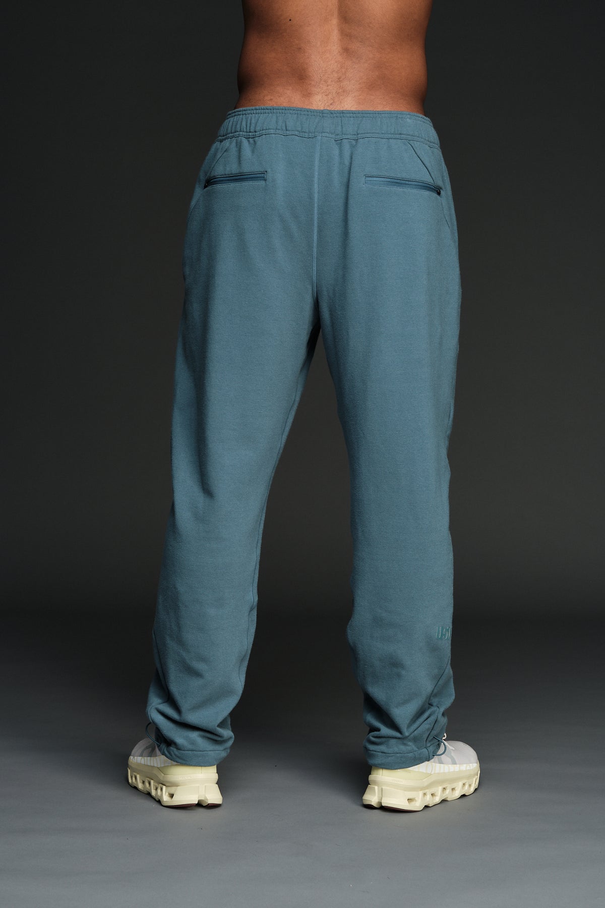SOUTH LAGUNA SWEAT PANT