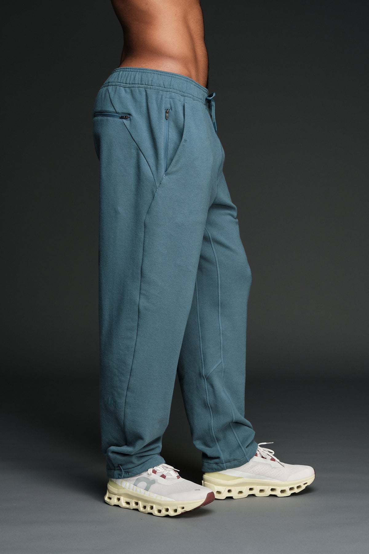 SOUTH LAGUNA SWEAT PANT