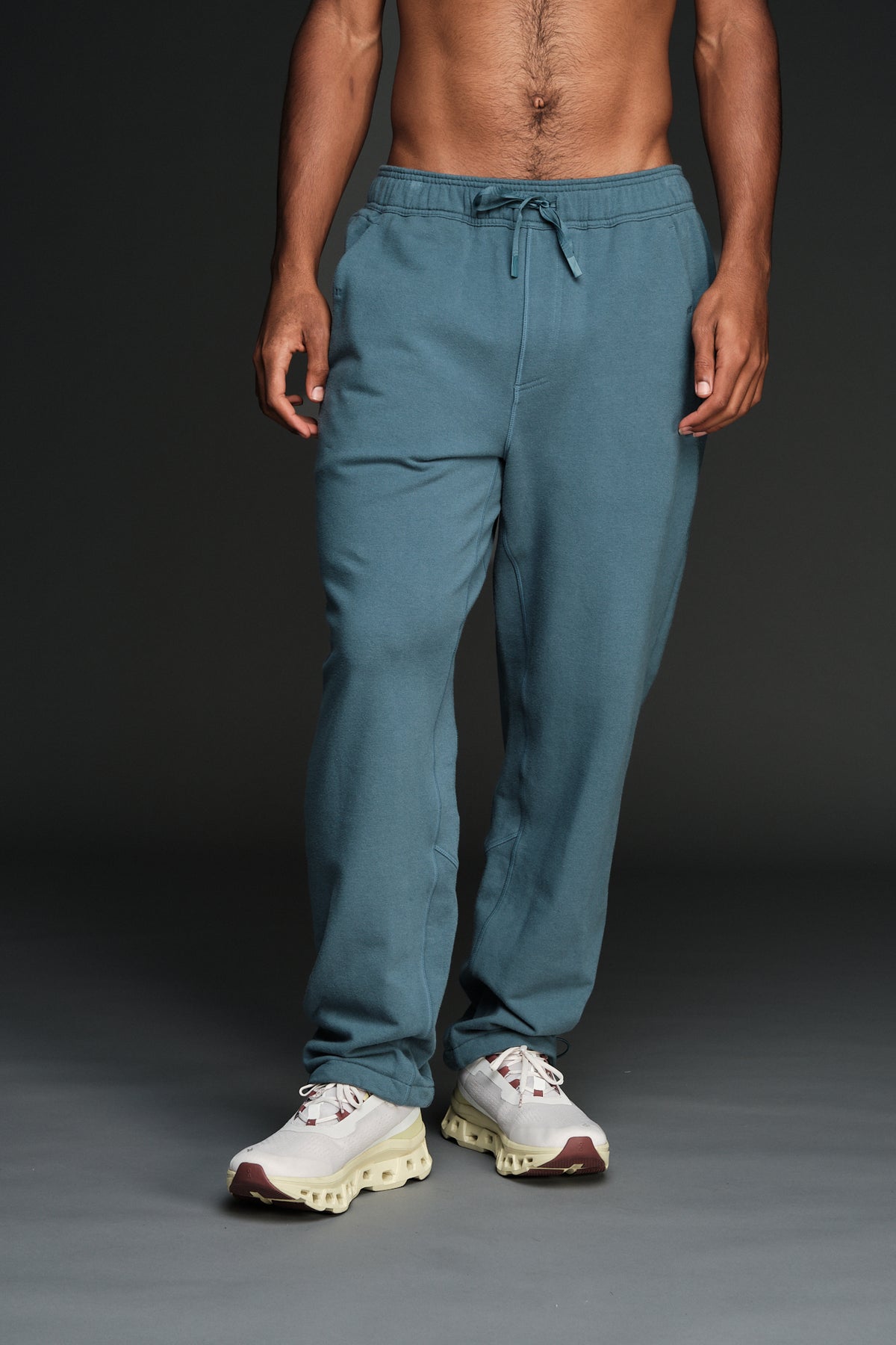 SOUTH LAGUNA SWEAT PANT