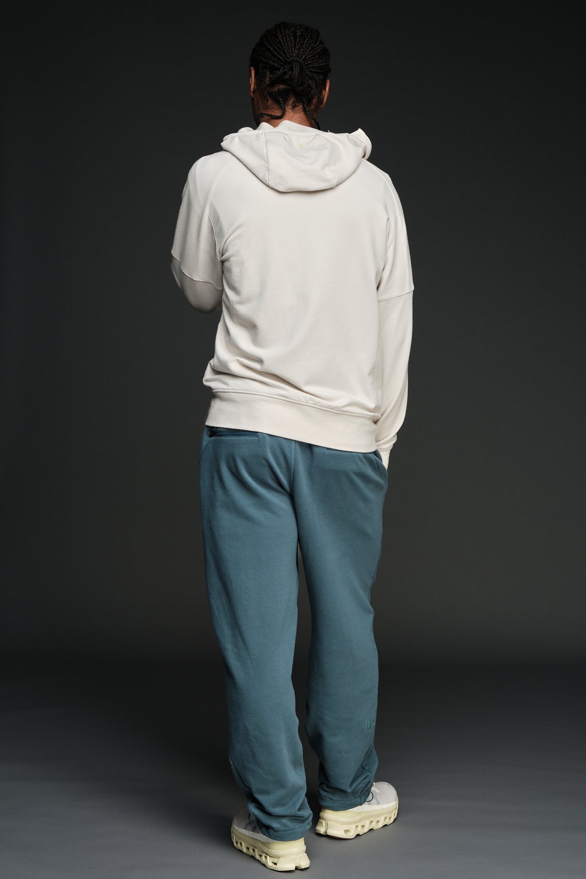 SOUTH LAGUNA SWEAT PANT