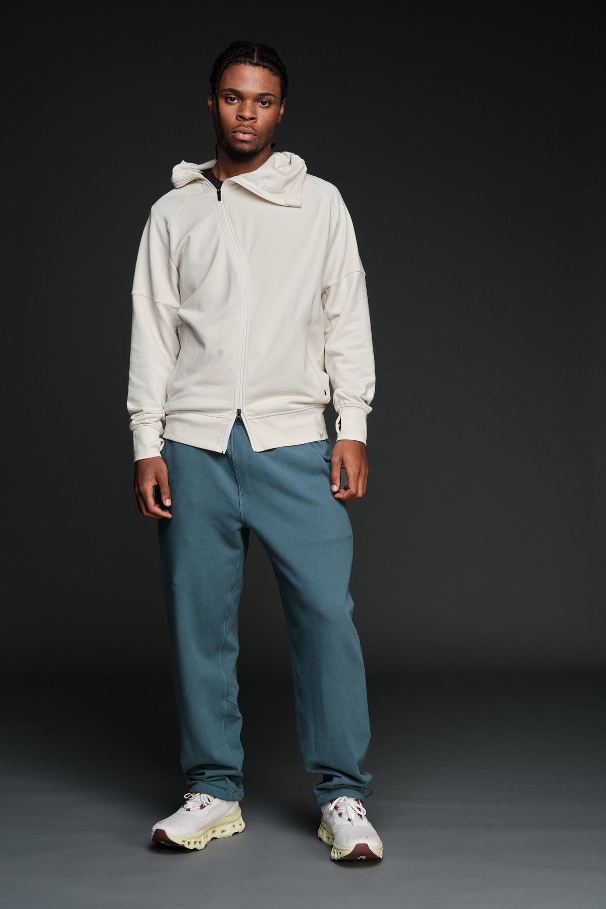 SOUTH LAGUNA SWEAT PANT