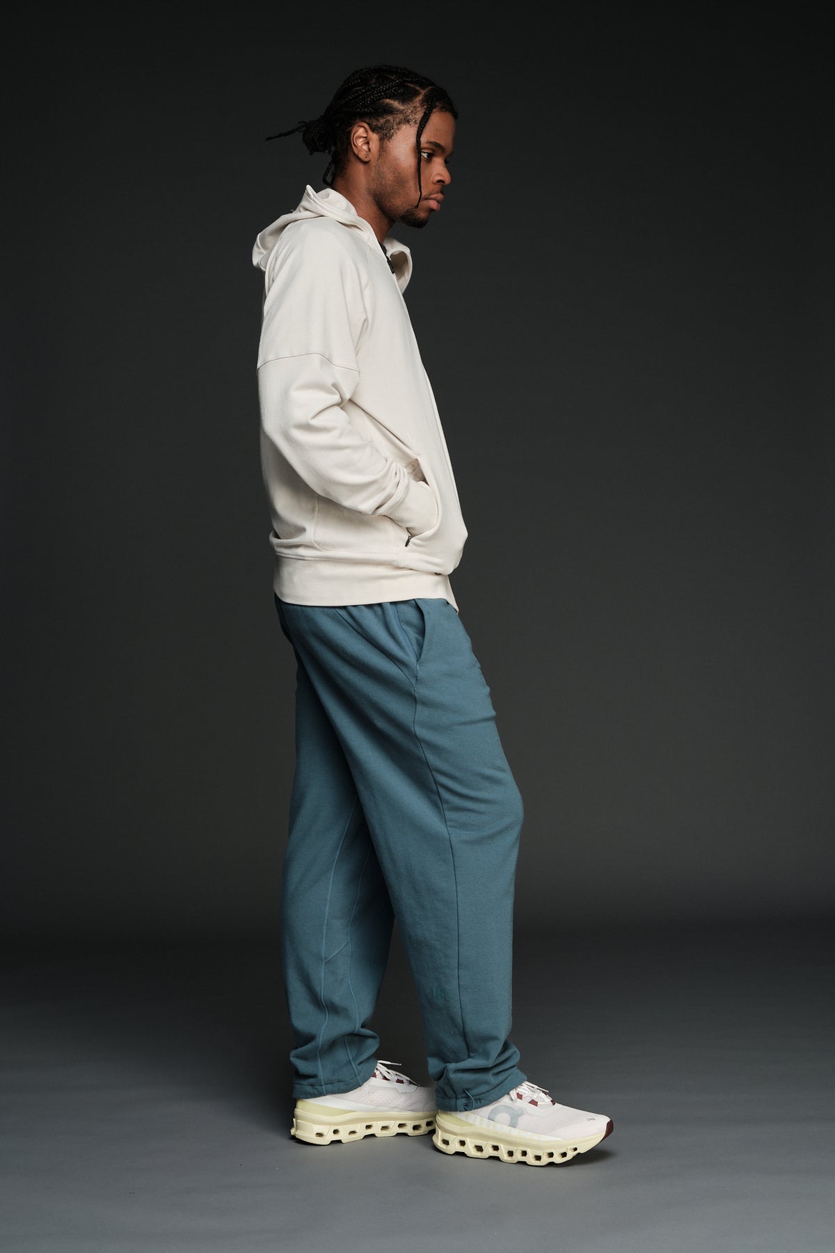 SOUTH LAGUNA SWEAT PANT