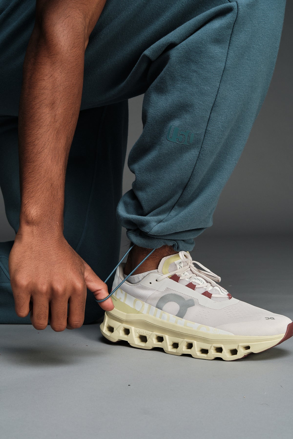 SOUTH LAGUNA SWEAT PANT