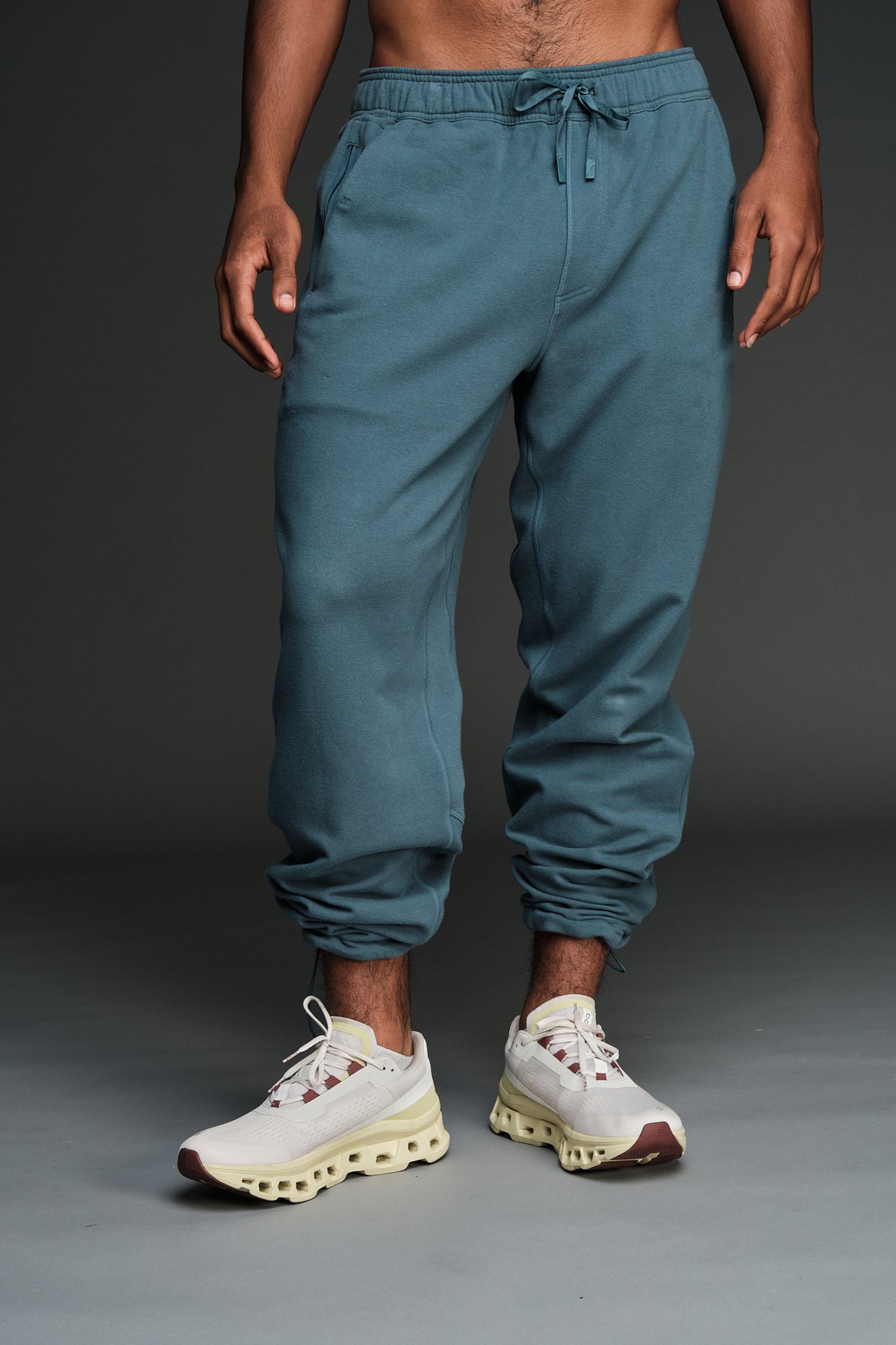 SOUTH LAGUNA SWEAT PANT