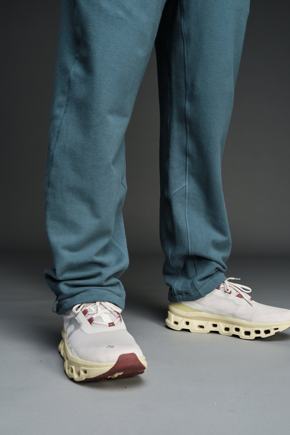 SOUTH LAGUNA SWEAT PANT