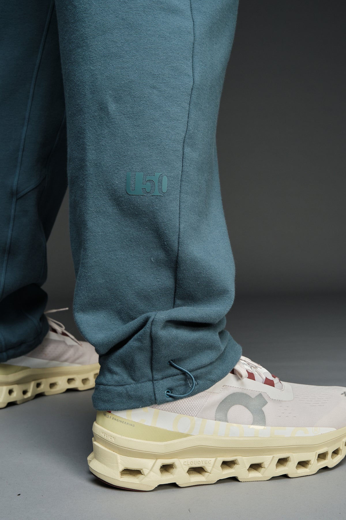 SOUTH LAGUNA SWEAT PANT