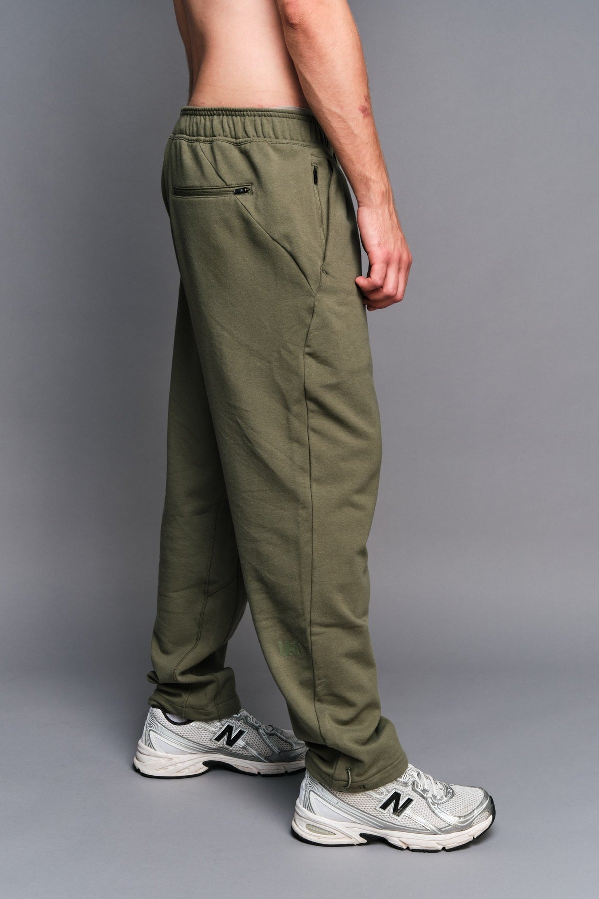 SOUTH LAGUNA SWEAT PANT