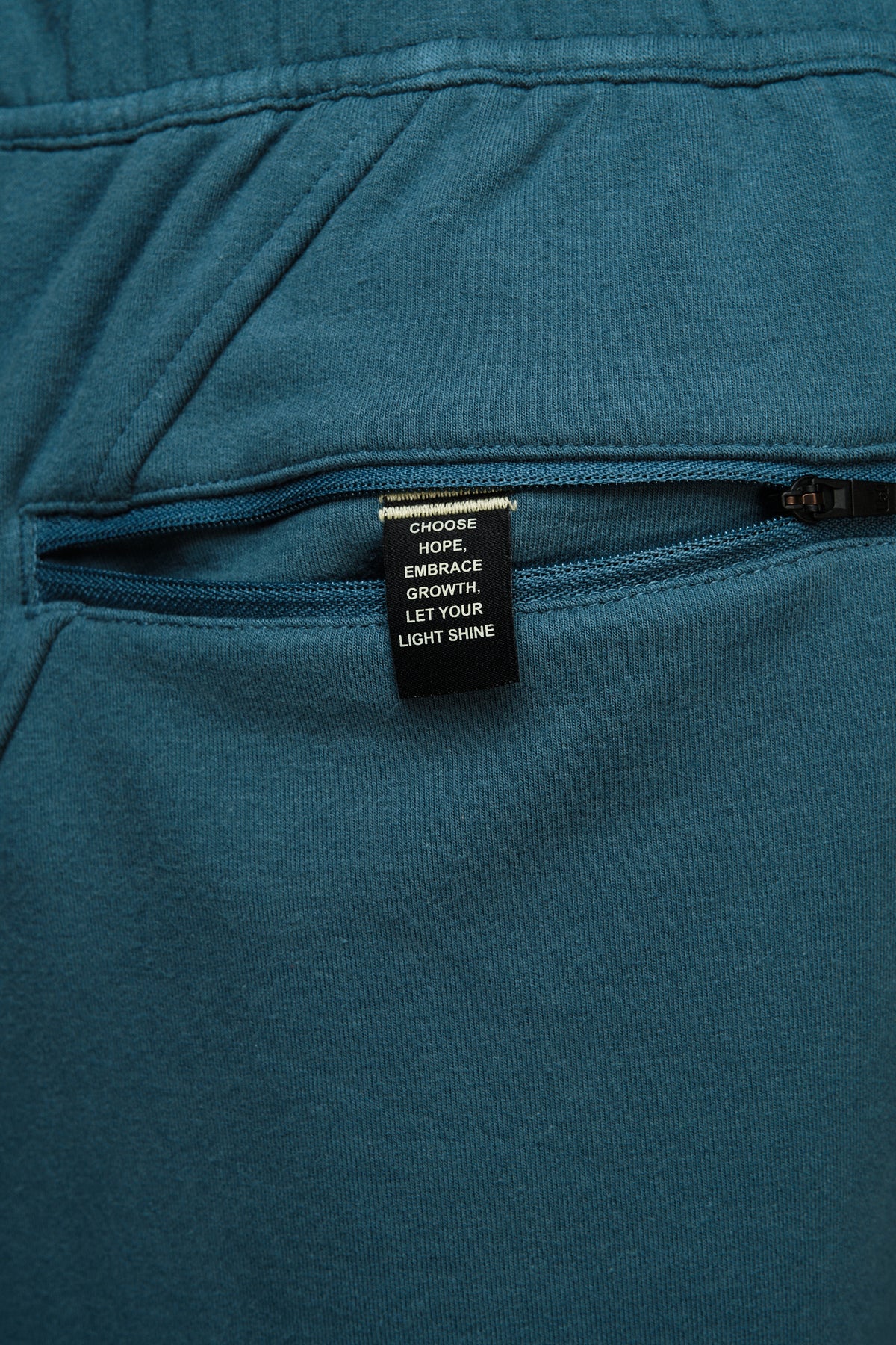 DRIFTWOOD FLEECE SHORTS