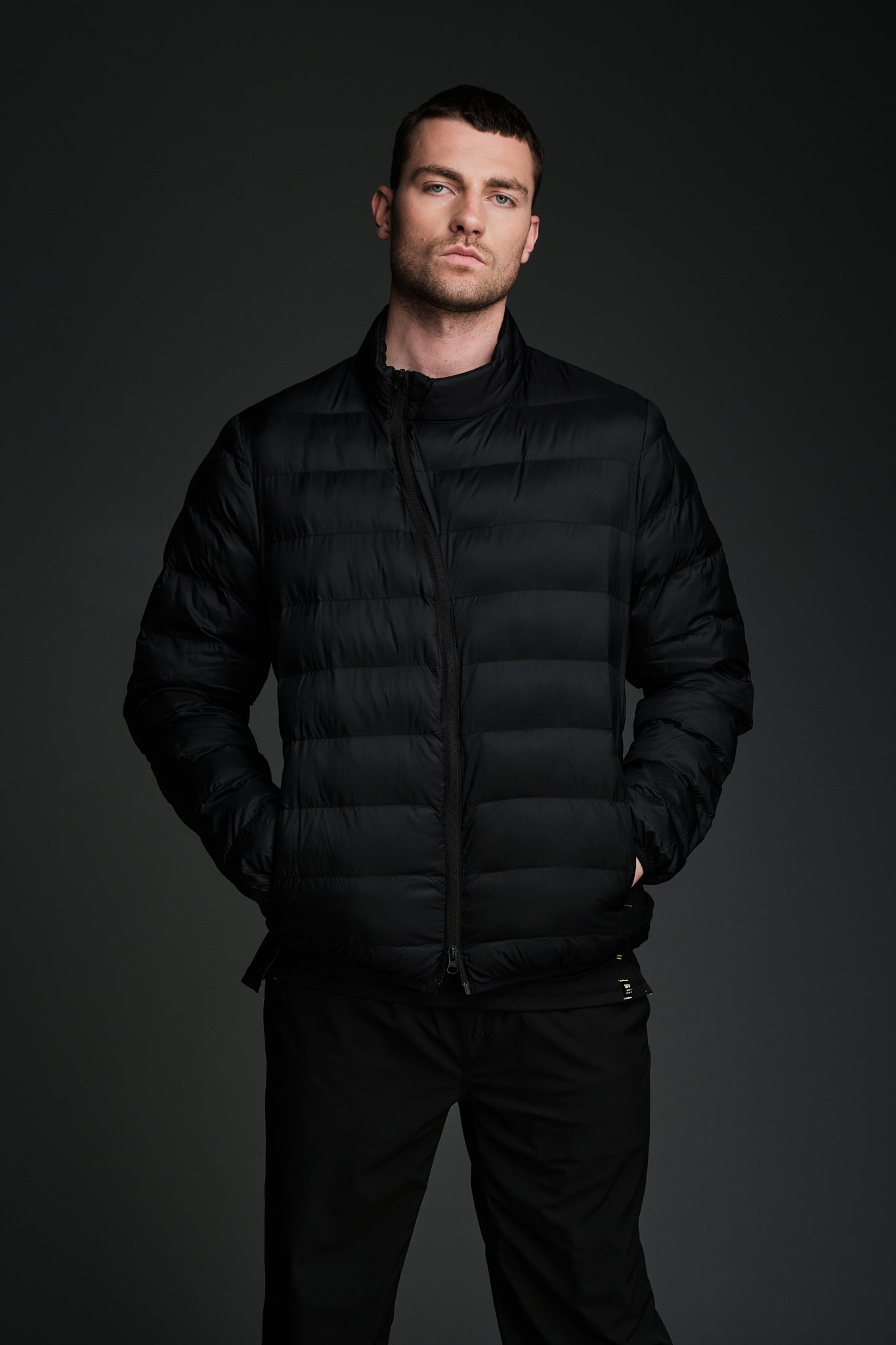 LEGION STREET PUFFY JACKET