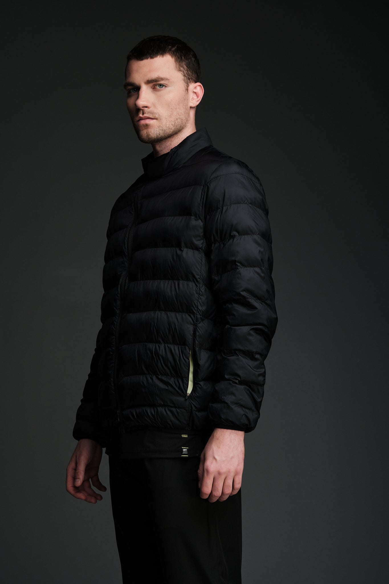 LEGION STREET PUFFY JACKET