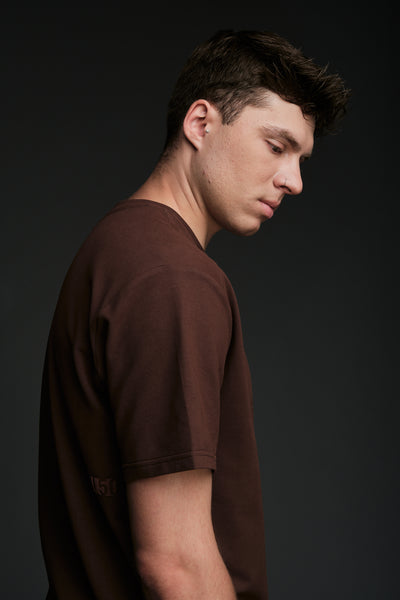 ASTER HEAVY COMFORT TEE