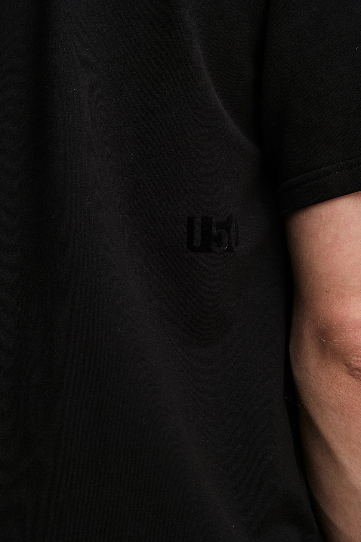 FOREST-ALL DAY TEE (Training fit)