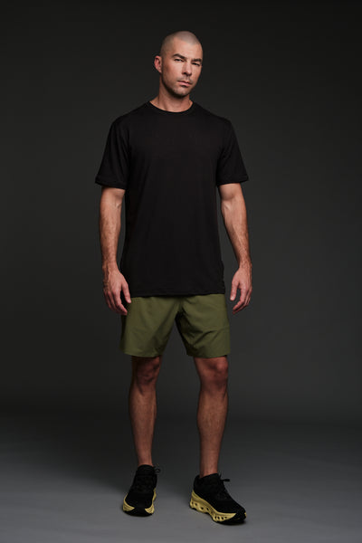 LANG 7.5" (UNLINED) SHORTS