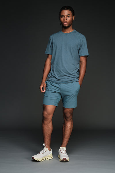 ALTA 7.5" (LINED) COMFORT SHORTS
