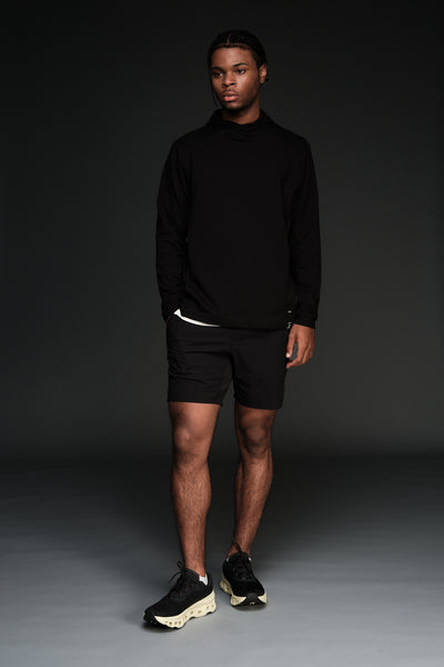 ALTA 7.5" (UNLINED) COMFORT SHORTS