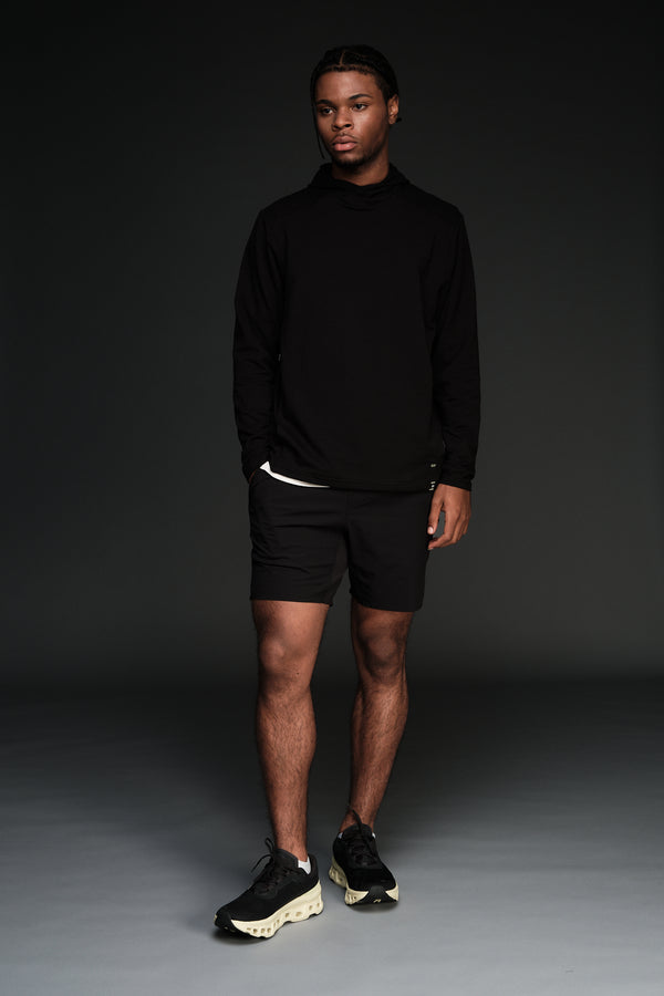 ALTA 7.5" (UNLINED) COMFORT SHORTS