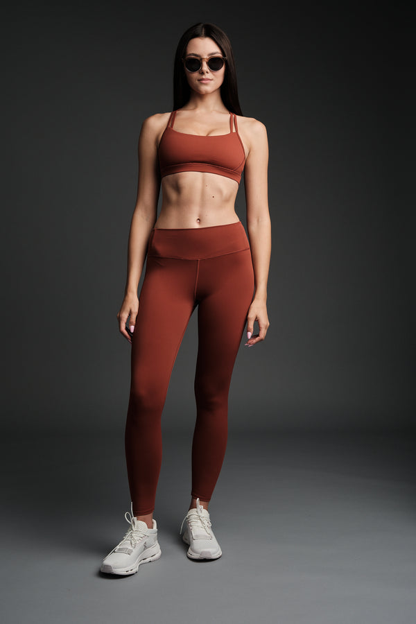 FLOW SPORTS BRA