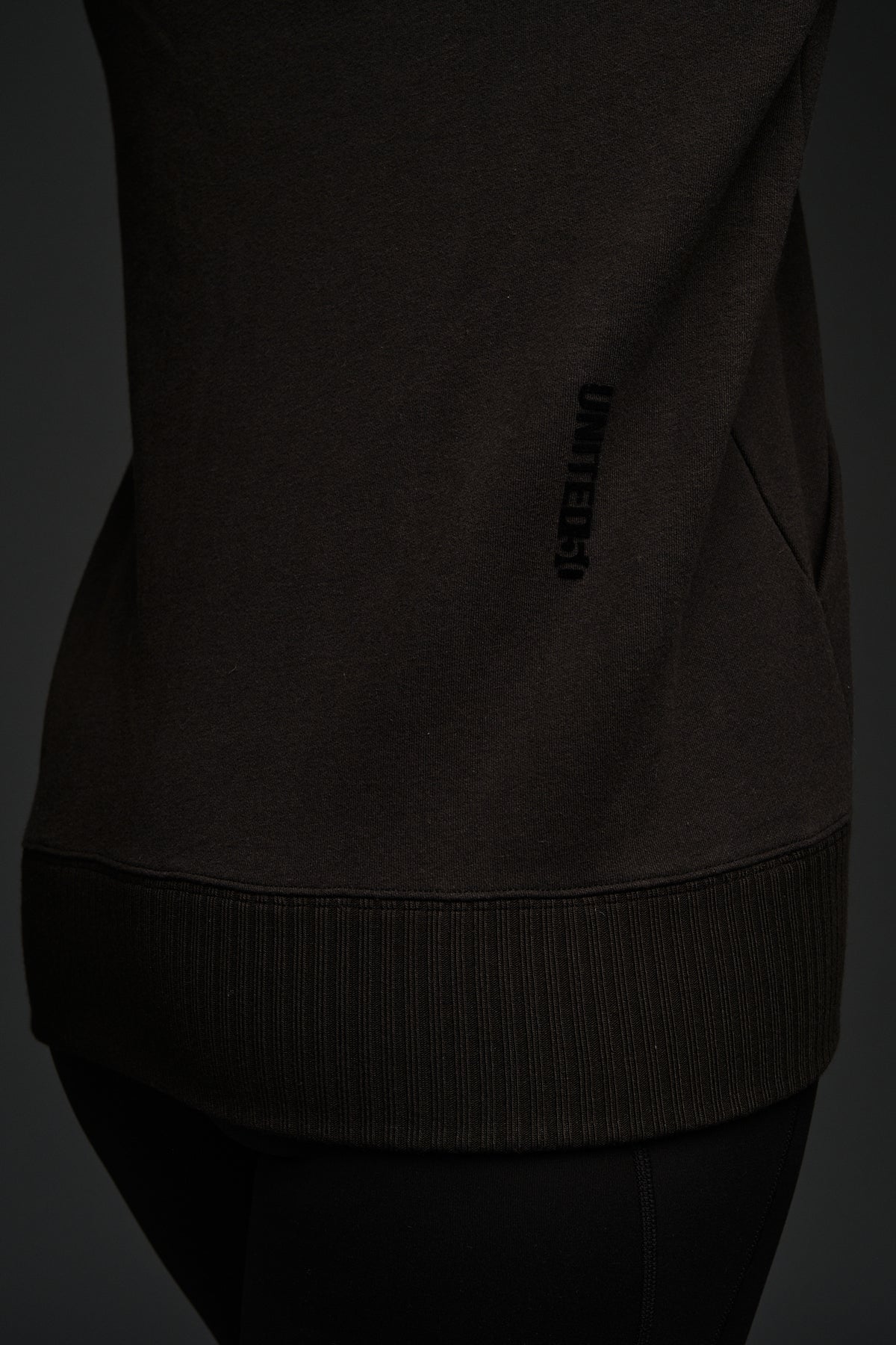 CARMELITA HOODIE
