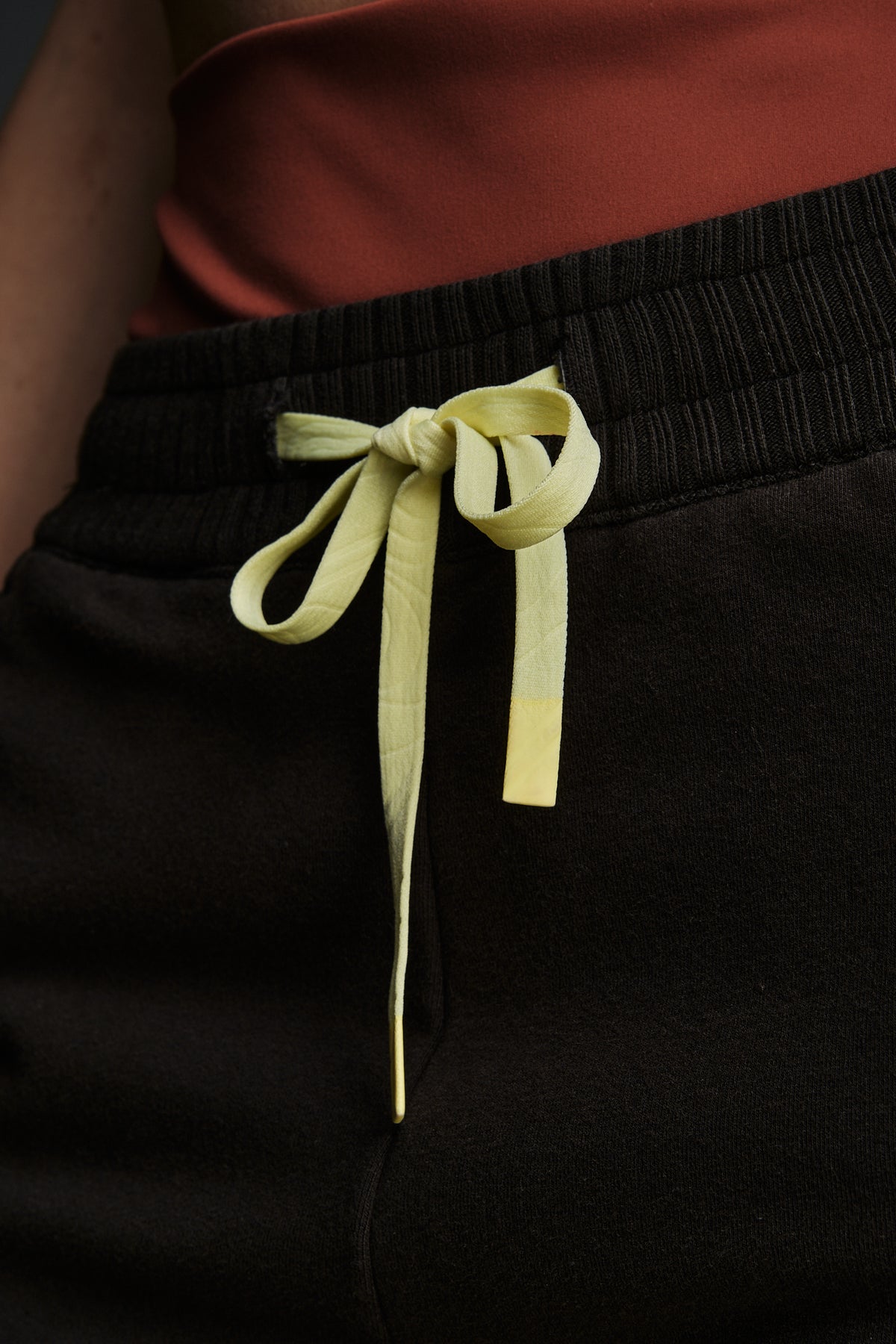 WILLOW CANYON ALL DAY SWEAT SHORT