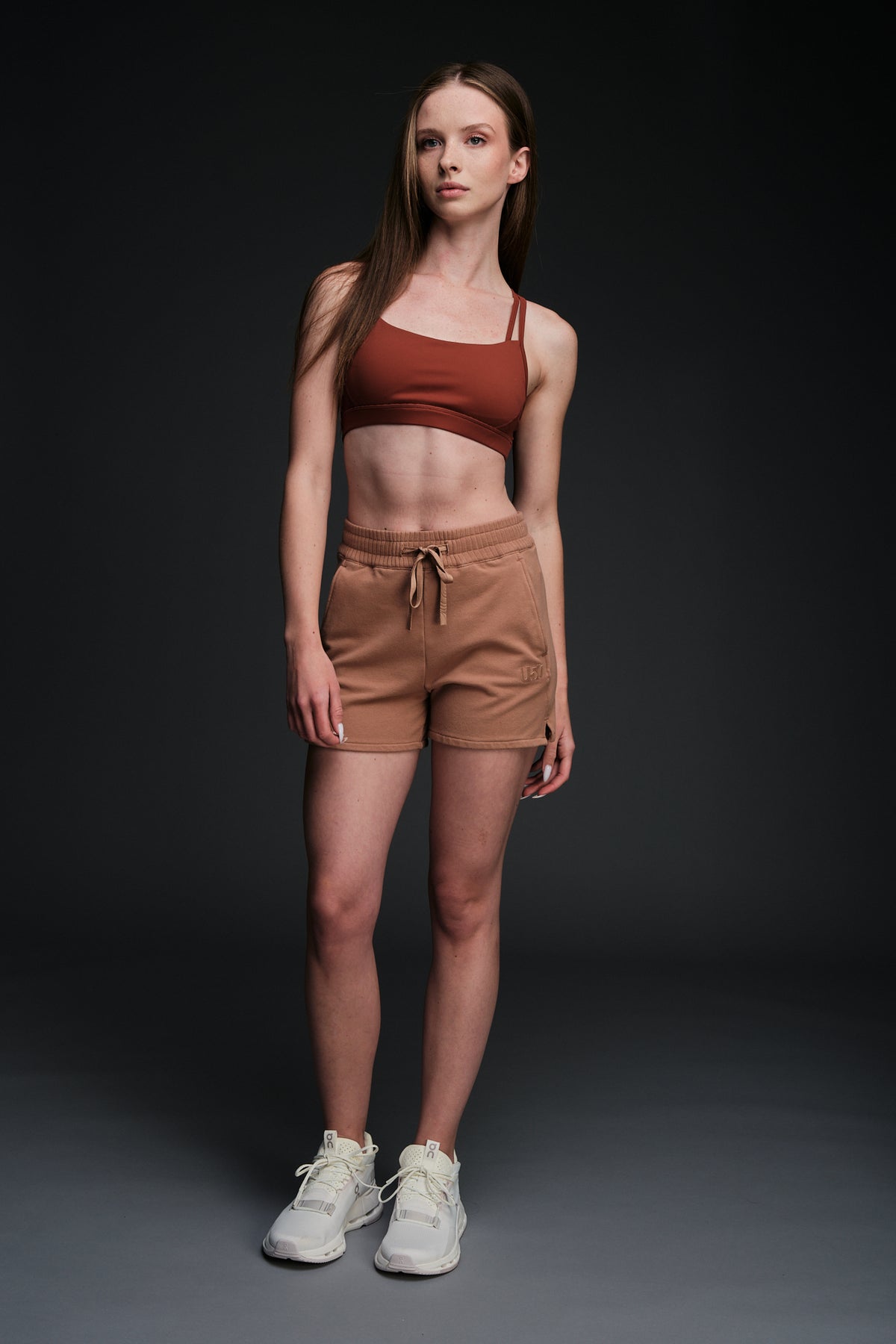 WILLOW CANYON ALL DAY SWEAT SHORT
